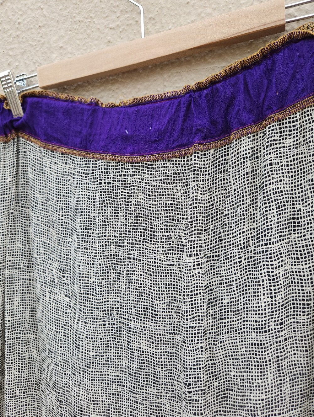 Vintage Nothing Matches Funky Skirt - Picture 4 of 4